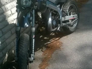 Derbi DRD Evo Limited Edition