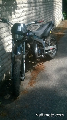 Derbi DRD Evo Limited Edition