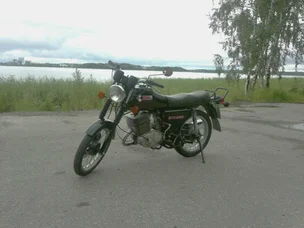 MZ ETZ