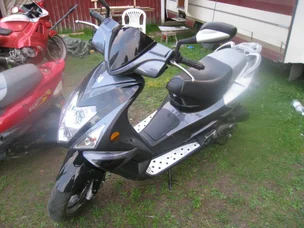 Helkama SC1