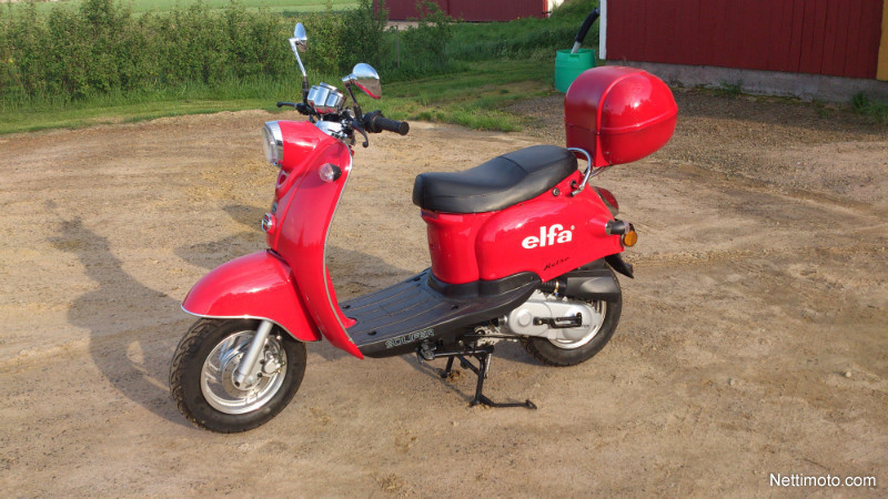 Solifer Retro