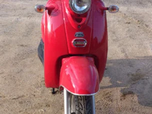 Solifer Retro