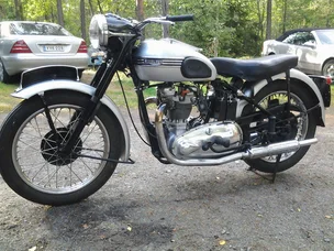 Triumph Tiger