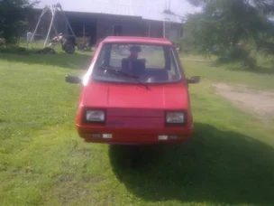Amica Mopoauto