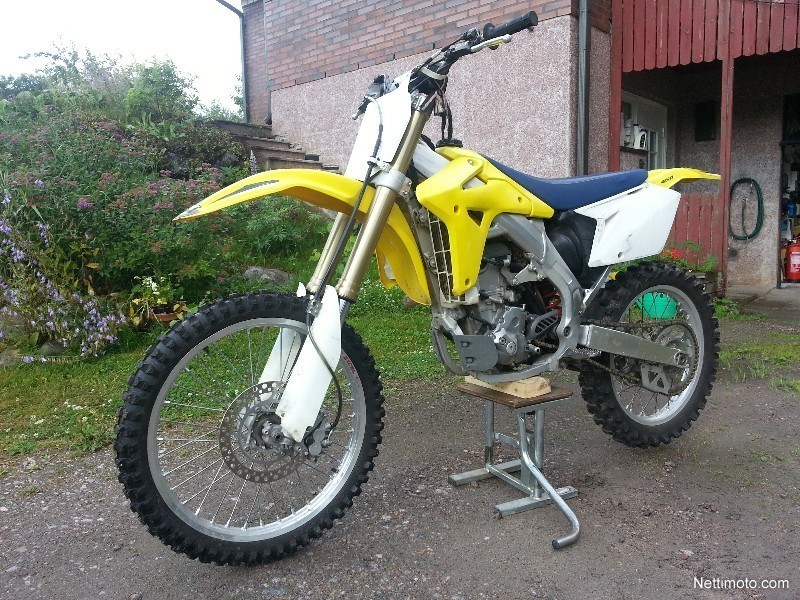 Suzuki RM-Z