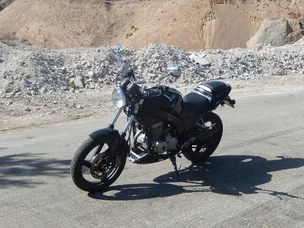 Daelim Roadwin