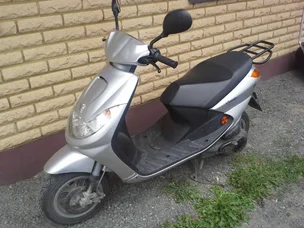 Peugeot Vivacity
