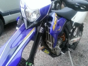 Sherco Enduro