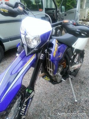 Sherco Enduro