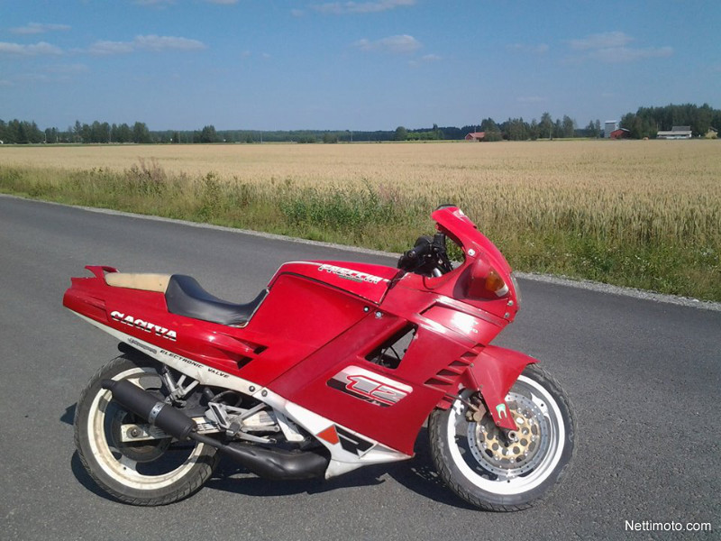 Cagiva Freccia