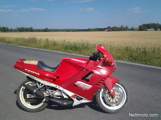 Cagiva Freccia