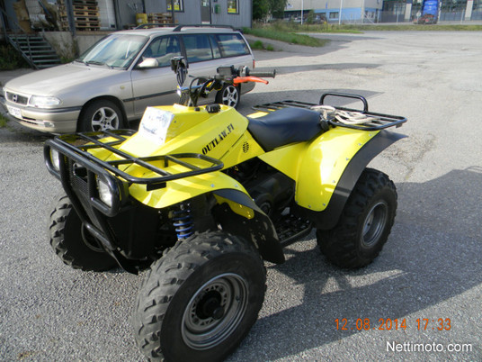 Polaris Magnum