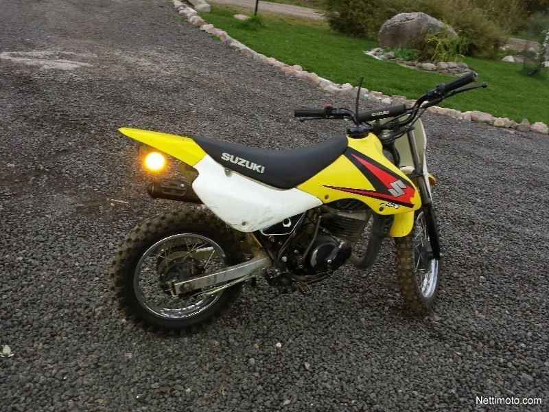 Suzuki Jr