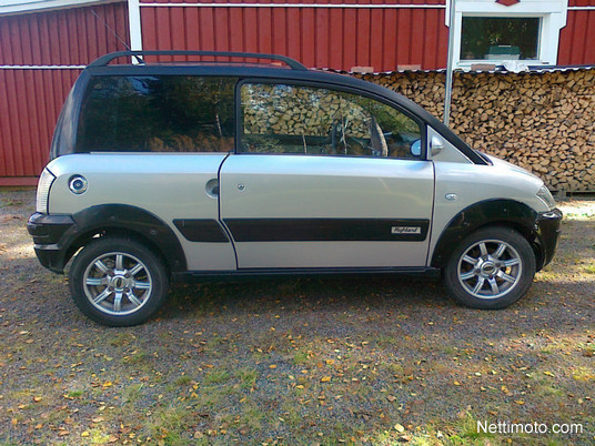 Microcar MC2