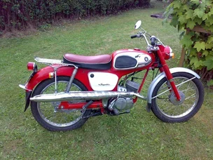 Suzuki A95