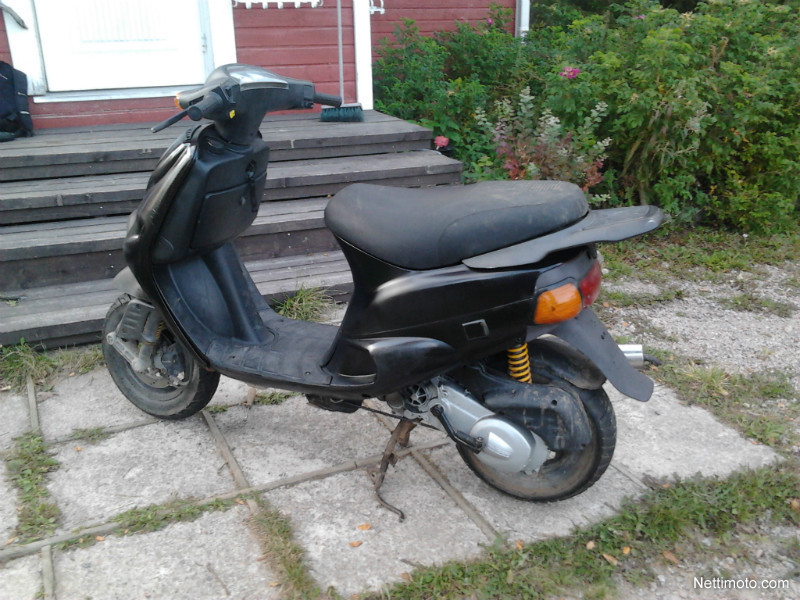 Piaggio ZIP