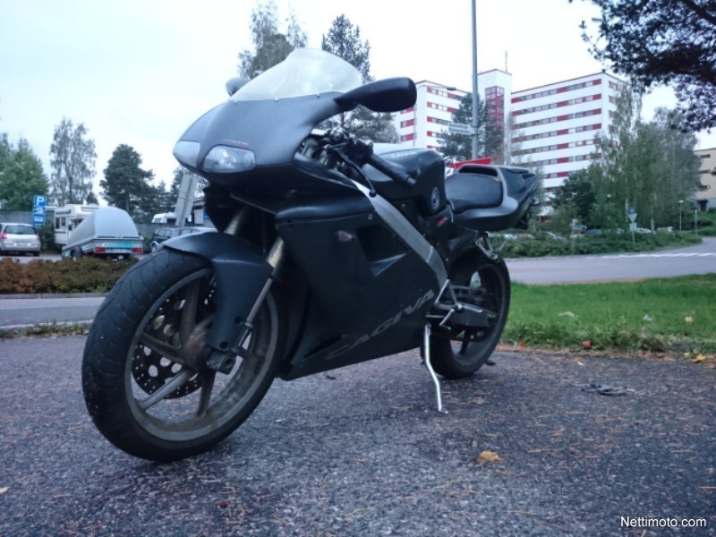 Cagiva Mito