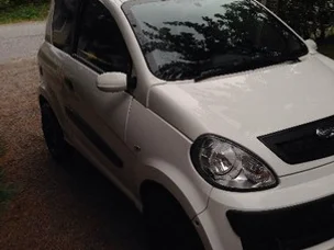 Microcar M.Go