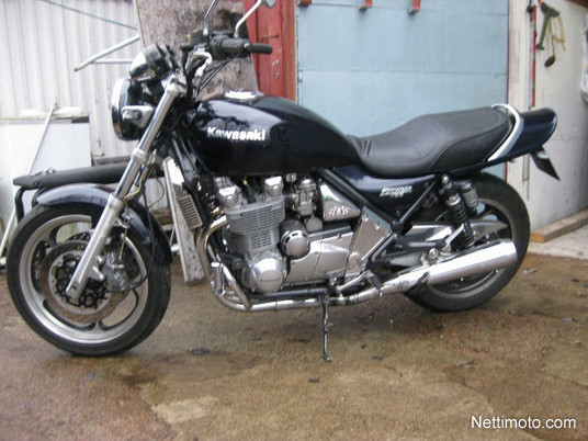 Kawasaki Zephyr