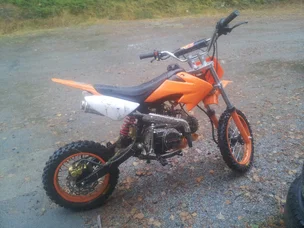 Loncin Muu Malli