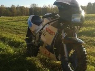 Suzuki R