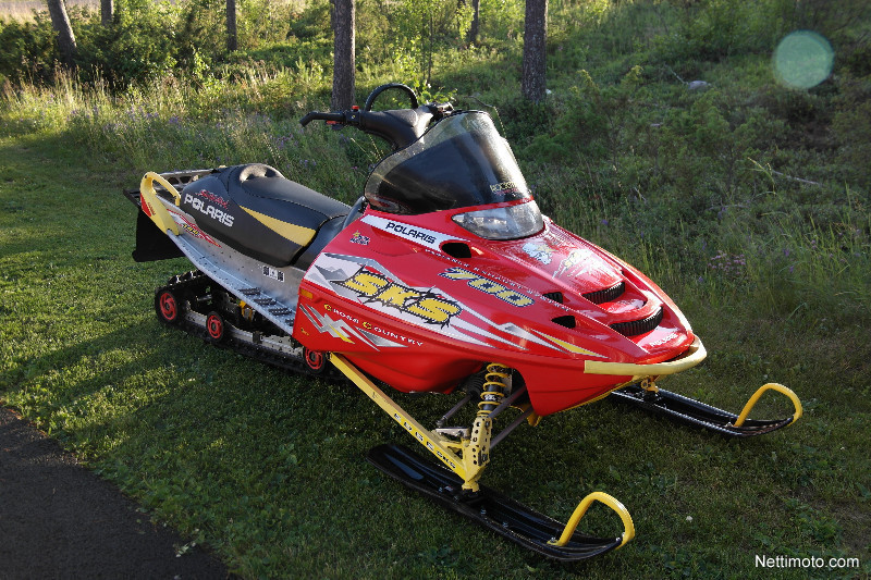 Polaris 700 SKS