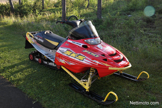 Polaris 700 SKS