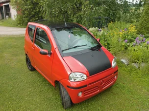 Casalini Mopoauto