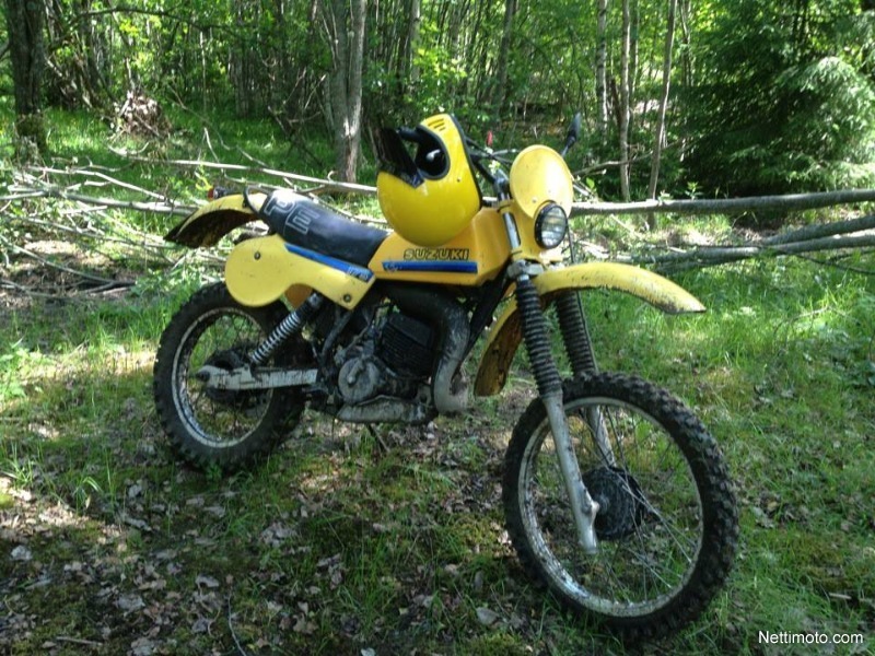 Suzuki pe