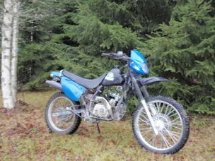 Kinroad XT