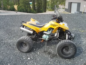 Bashan BS200S-7