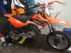 Beta R