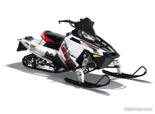 Polaris 600 SwitchBack