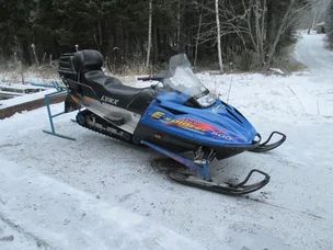 Lynx Explorer