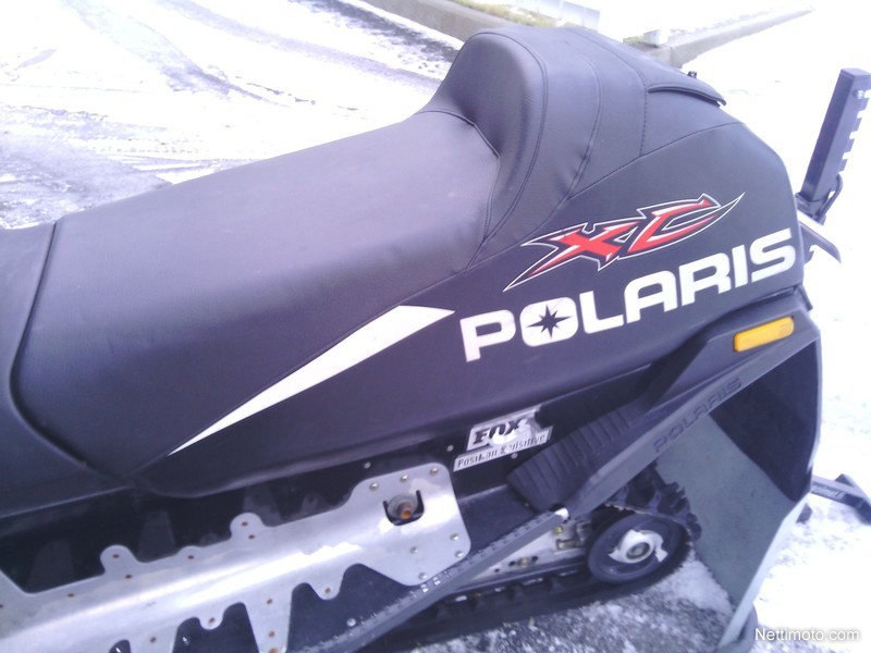 Polaris 500 XC SP