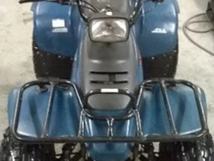 Suzuki Quad Runner