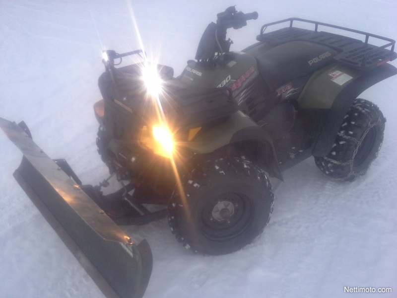 Polaris Magnum