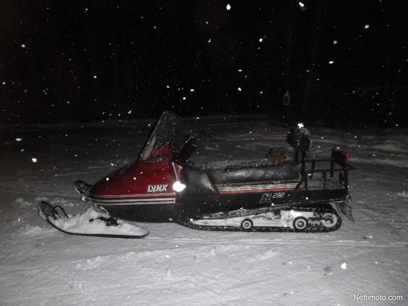 Lynx 250