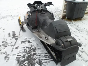 Arctic Cat F-sarja