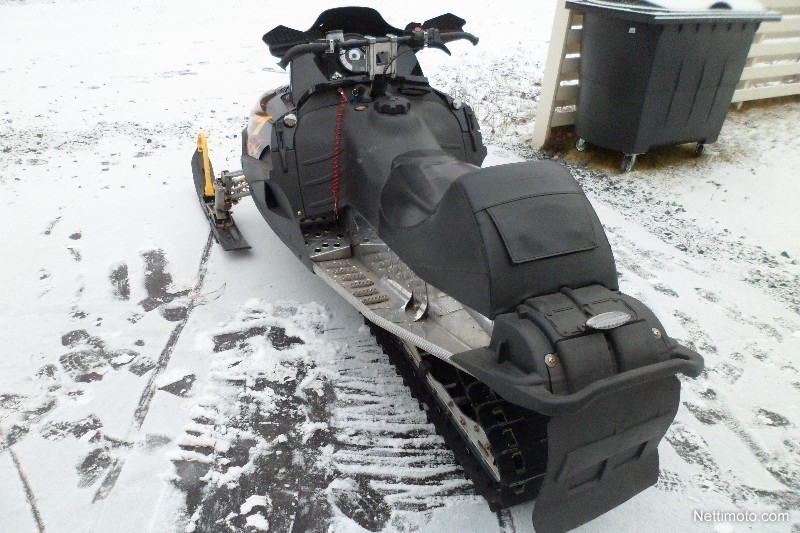 Arctic Cat F-sarja