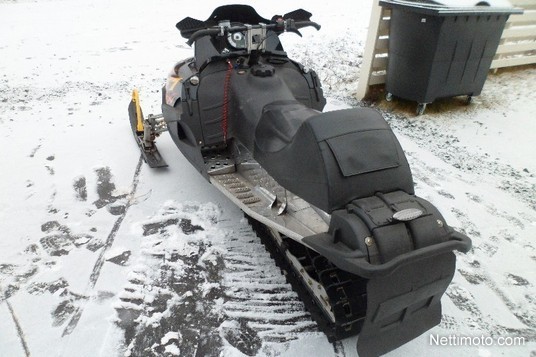 Arctic Cat F-sarja