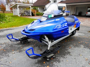 Yamaha SX