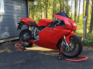 Ducati 749