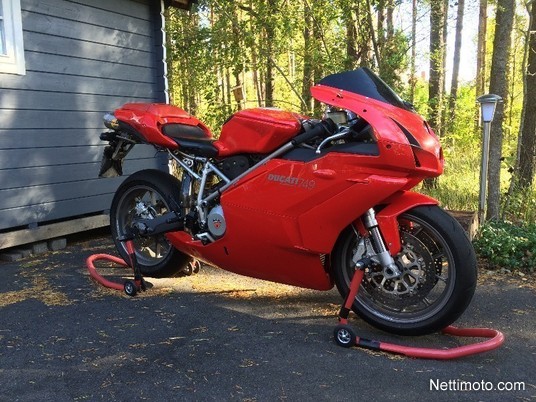 Ducati 749
