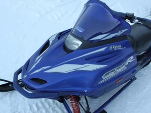 Yamaha SX