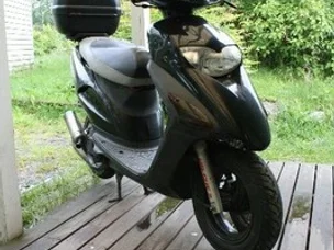 Honda SFX