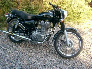 Royal Enfield Bullet