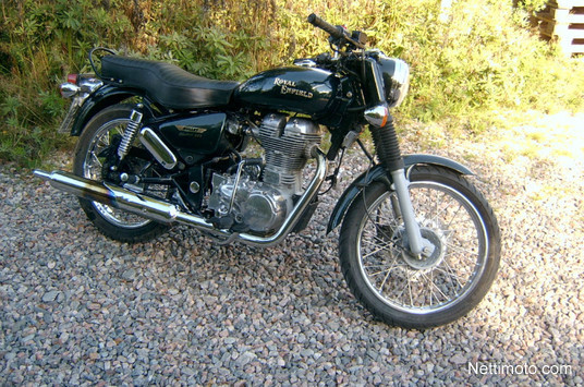 Royal Enfield Bullet