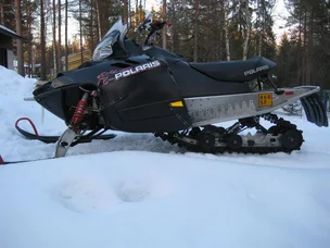 Polaris IQ