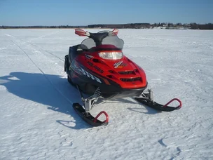Polaris 500 XC SP